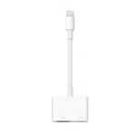 Adaptador Lightning a AV digital MD826AM/A | Apple