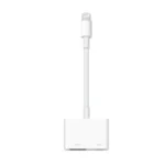 Adaptador Lightning a AV digital MD826AM/A | Apple