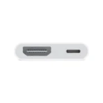 Adaptador Lightning a AV digital MD826AM/A | Apple - Imagen 2