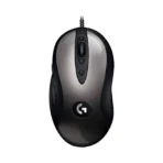 Mouse Logitech G Mx518 Legendary Hero 16k 16000 dpi Color Negro - Imagen 2