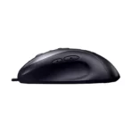Mouse Logitech G Mx518 Legendary Hero 16k 16000 dpi Color Negro - Imagen 4