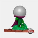 Funko Pop! Deluxe Marvel: SINISTER SIX : Mysterio Beyond Amazing Colección - Imagen 2