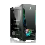 Gabinete Antryx Xtreme | NC-257 | Black