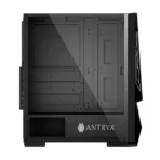 Gabinete Antryx Xtreme | NC-257 | Black - Imagen 3