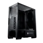 Gabinete Antryx Xtreme | NC-257 | Black - Imagen 5