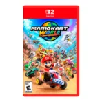 Mario Kart World | Nintendo Switch 2 | Preventa