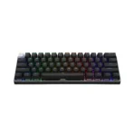 Teclado Logitech Pro X 60 Lightspeed BT | Óptico | 65 Hrs | Rgb Black | 920-011902 - Imagen 2