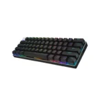 Teclado Logitech Pro X 60 Lightspeed BT | Óptico | 65 Hrs | Rgb Black | 920-011902 - Imagen 3