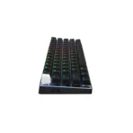 Teclado Logitech Pro X 60 Lightspeed BT | Óptico | 65 Hrs | Rgb Black | 920-011902 - Imagen 4