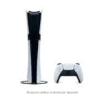Consola PlayStation 5 Digital PRO 2TB - Imagen 4