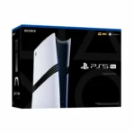 Consola PlayStation 5 Digital PRO 2TB