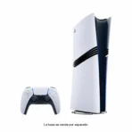 Consola PlayStation 5 Digital PRO 2TB - Imagen 2