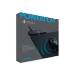 Pad Mouse Logitech Powerplay Wireless Charger Lightspeed Rgb | G903 | G703 Pro | 943-000109 - Imagen 2