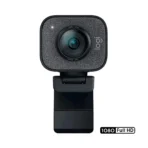 Camara Logitech Stream cam Plus Full Hd Black - Imagen 4