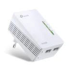 Extensor Powerline Wi-Fi AV600 - TL-WPA4220 - TPLINK