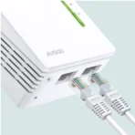 Extensor Powerline Wi-Fi AV600 - TL-WPA4220 - TPLINK - Imagen 2