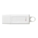Memoria USB 32GB DataTraveler Exodia- Blanco