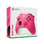 Mando Xbox Wireless Deep Pink Xbox Serie X/S One One S - Imagen 4