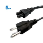 Cable de Alimentación para computadora 220v XTC-120 - Imagen 2