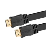 Cable plano HDMI macho a macho XTC-406 - Imagen 2