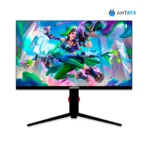 Monitor 27 Antryx Ipx272qgt 2k Qhd 180hz 1ms Ips