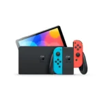 Nintendo Switch Modelo Oled Neon - Imagen 2