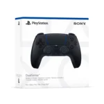 Mando PS5 DualSense - Midnight Black