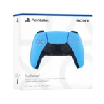 Mando PS5 Dual Sense Starlight Blue - Playstation 5