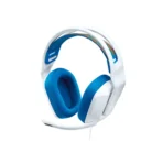 Logitech G335 Blanco - Audífonos PC | PN 981-01017