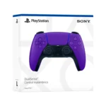 Mando PS5 Dual Sense Galactic Purple - Playstation 5