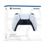 Mando PS5 DualSense blanco - Playstation 5