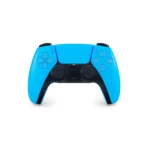 Mando PS5 Dual Sense Starlight Blue - Playstation 5 - Imagen 2