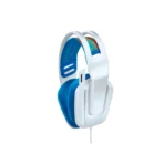 Logitech G335 Blanco - Audífonos PC | PN 981-01017 - Imagen 3