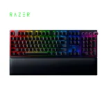Teclado RAZER HUNTSMAN V2 Analog, Mecánico