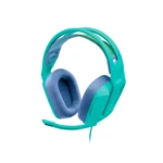 Audífonos Logitech G335 Menta | PN: 981-001023