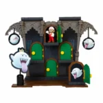 Super Mario Set DLX Boo Mansión