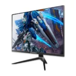 Monitor Gamer CV271FGTL Curvo, 1080P, 180HZ, 1MS