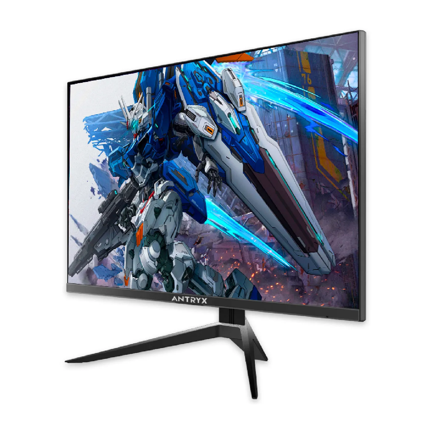 ST0006-ANT.webp Monitor Gamer CV271FGTL Curvo, 1080P, 180HZ, 1MS - Imagen 1