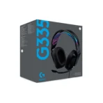 Logitech G335 Negro - Audífonos PC - Imagen 2