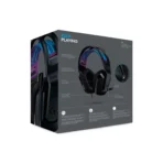 Logitech G335 Negro - Audífonos PC - Imagen 3
