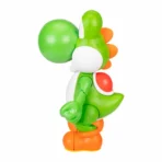 Super Mario Figura Yoshi Let's Go con 13 Puntos de Articulación - Imagen 3