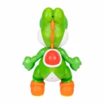 Super Mario Figura Yoshi Let's Go con 13 Puntos de Articulación - Imagen 4