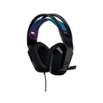 Logitech G335 Negro - Audífonos PC