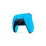 Mando PS5 Dual Sense Starlight Blue - Playstation 5 - Imagen 3