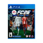EA SPORTS FC 26 - PlayStation 4