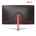 Monitor Teros TE-2470G, 23.8" IPS, 1920x1080 Full HD, HDMI, CURVO - Imagen 2