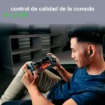 Mando de juego universal para Android - Razer Kishi - Imagen 5