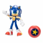 Sonic 4-Inch Figura articulable