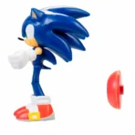 Sonic 4-Inch Figura articulable - Imagen 2