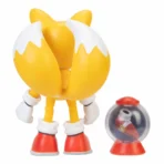 Tail’s con Star Spring 4-Inch Figuras Articulables - Imagen 2